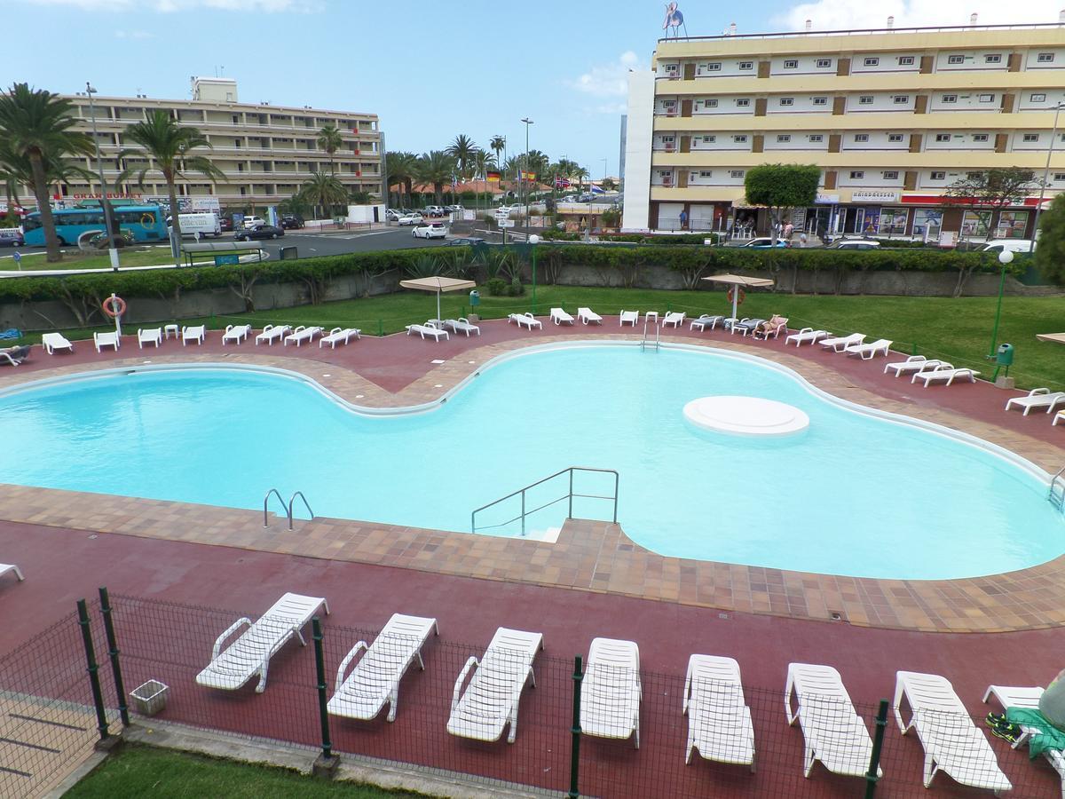 Apartment Iguazu Playa del Inglés