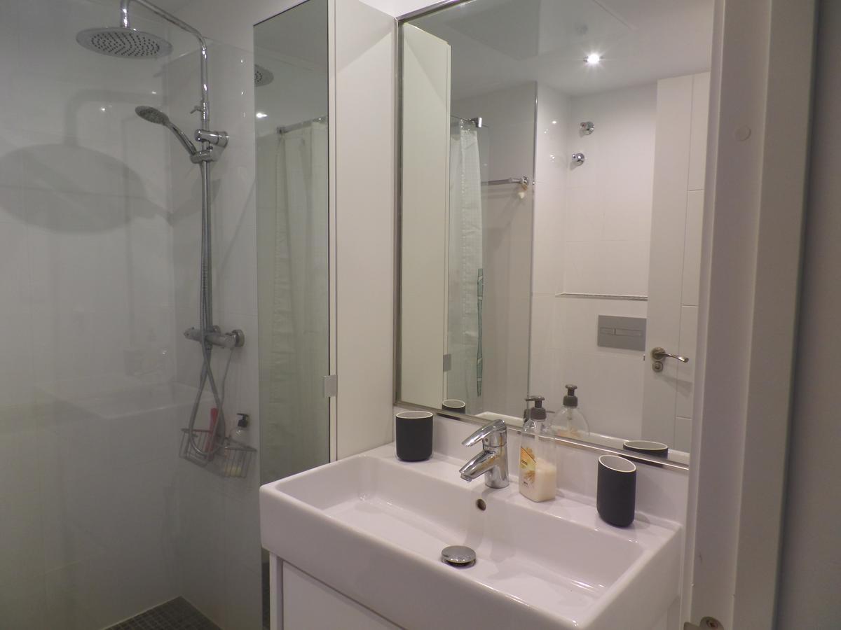 Iguazu Apartment
